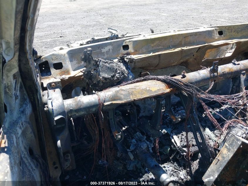 2013 CHEVROLET MALIBU LT - 1G11C5SA0DF224668