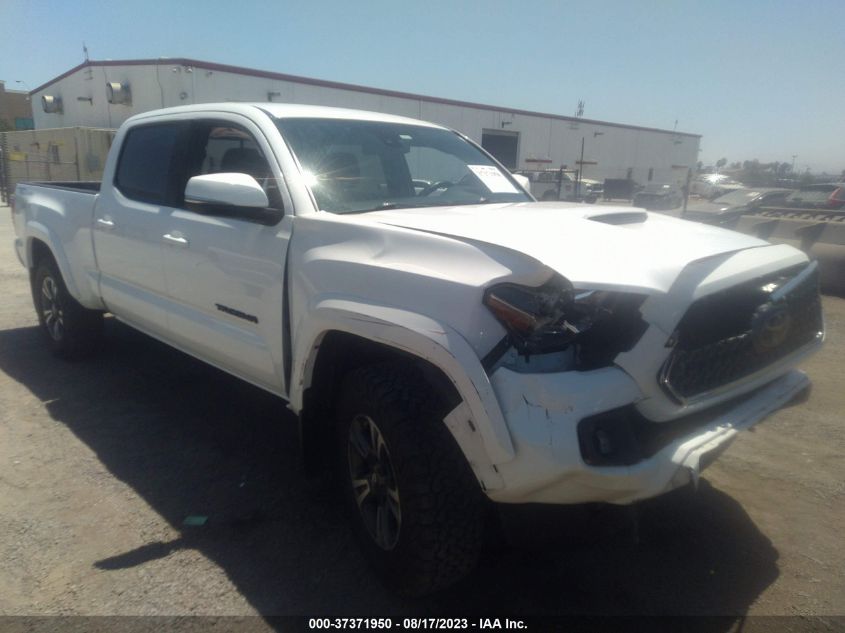 2019 TOYOTA TACOMA 2WD SR5/TRD SPORT - 3TMBZ5DN0KM019682