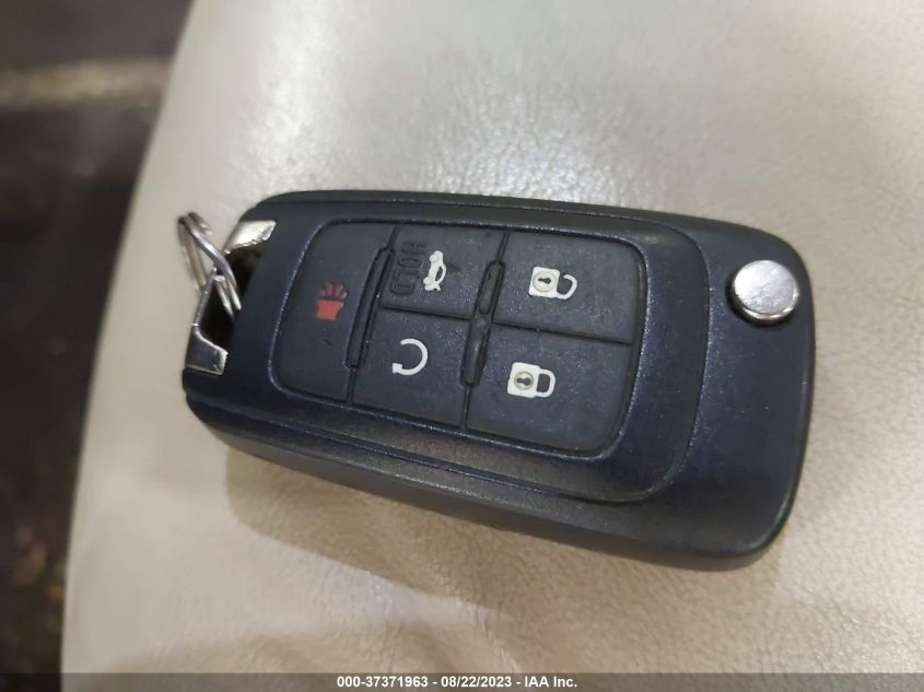 2015 BUICK LACROSSE LEATHER - 1G4GB5G39FF179744