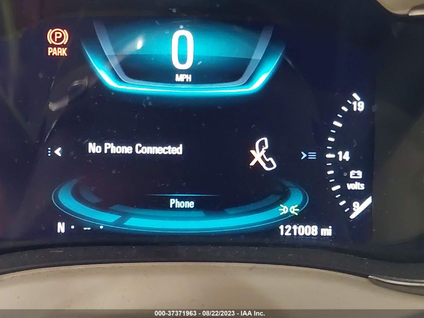 2015 BUICK LACROSSE LEATHER - 1G4GB5G39FF179744