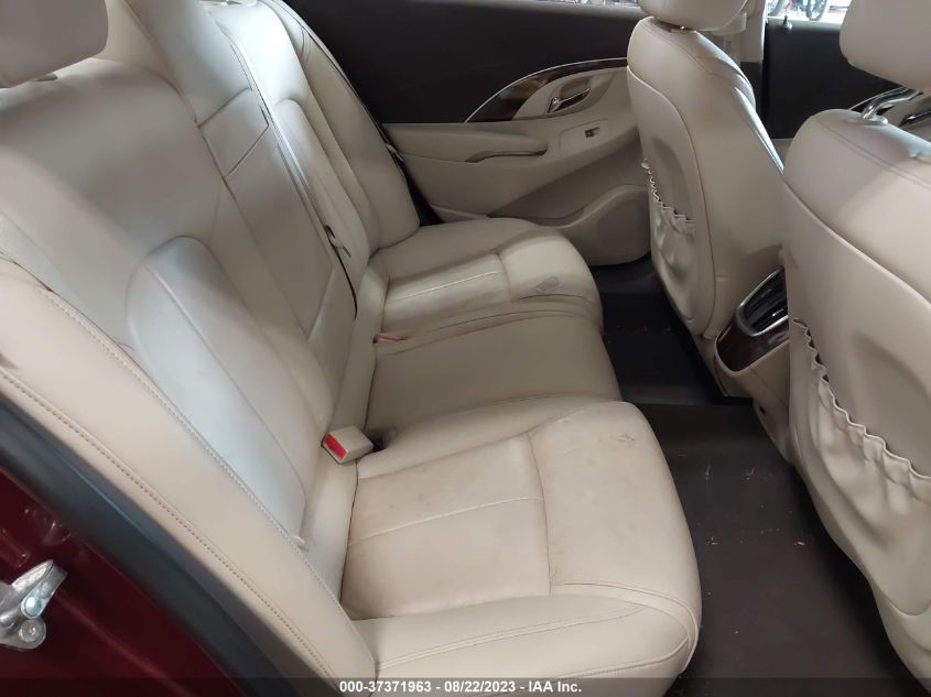 2015 BUICK LACROSSE LEATHER - 1G4GB5G39FF179744