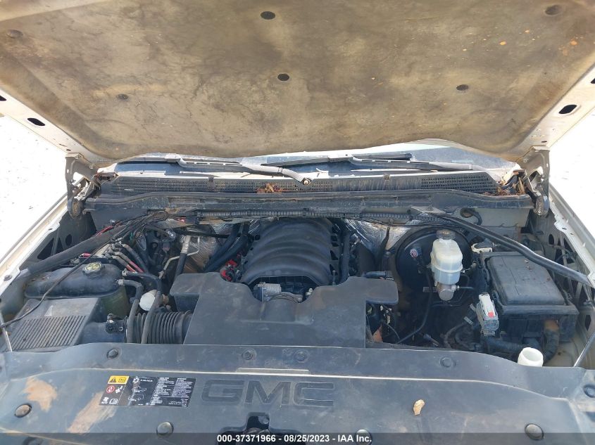 2014 GMC SIERRA 1500 - 1GTV2TEC9EZ216517