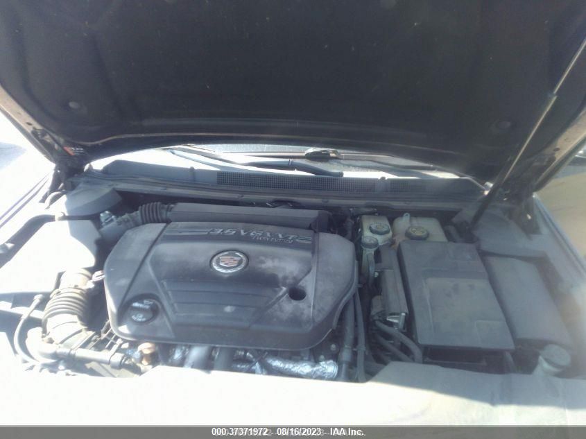2014 CADILLAC XTS PREMIUM - 2G61V5S83E9208198