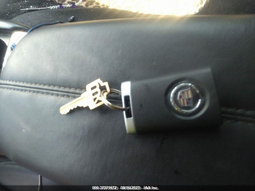 2014 CADILLAC XTS PREMIUM - 2G61V5S83E9208198