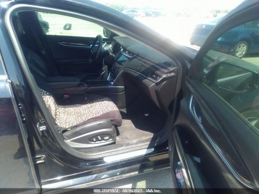 2014 CADILLAC XTS PREMIUM - 2G61V5S83E9208198