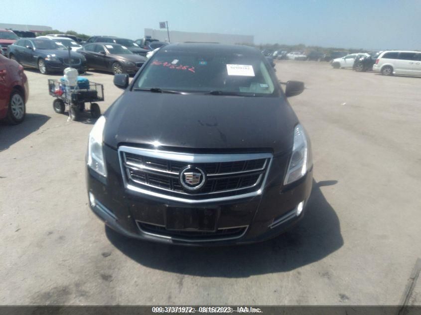 2014 CADILLAC XTS PREMIUM - 2G61V5S83E9208198