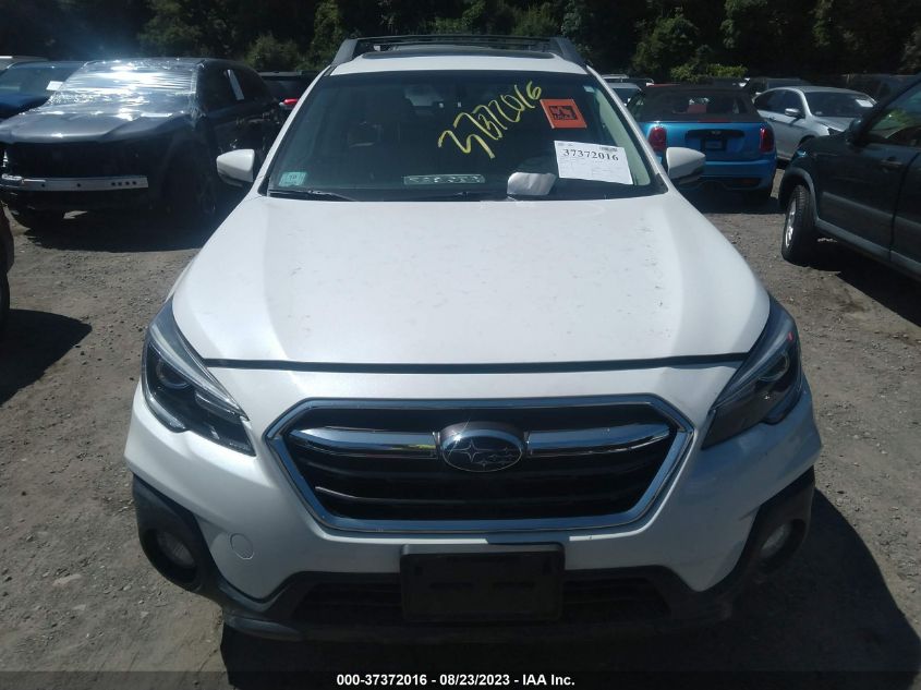 2019 SUBARU OUTBACK LIMITED - 4S4BSANC9K3229415