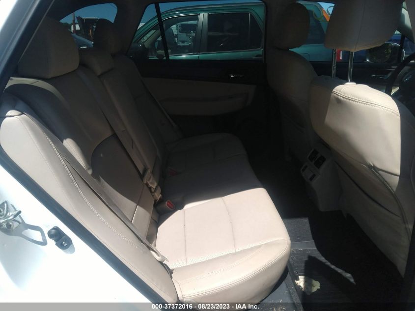 2019 SUBARU OUTBACK LIMITED - 4S4BSANC9K3229415