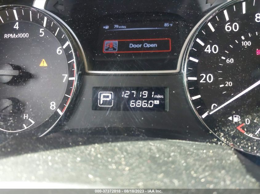2013 NISSAN ALTIMA 2.5 S - 1N4AL3AP4DN561325