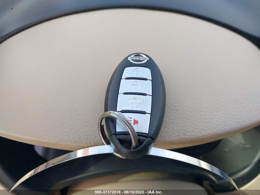 2013 NISSAN ALTIMA 2.5 S - 1N4AL3AP4DN561325