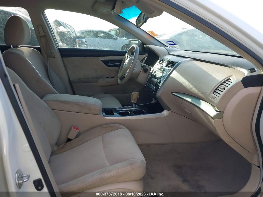 2013 NISSAN ALTIMA 2.5 S - 1N4AL3AP4DN561325