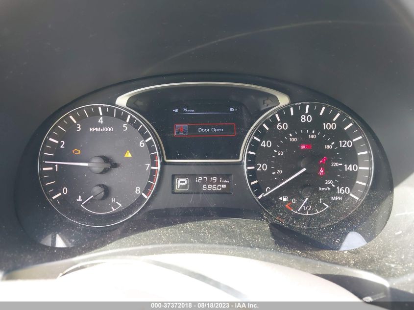 2013 NISSAN ALTIMA 2.5 S - 1N4AL3AP4DN561325
