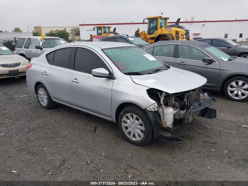 2015 NISSAN VERSA S/S PLUS/SL/SV - 3N1CN7APXFL861395