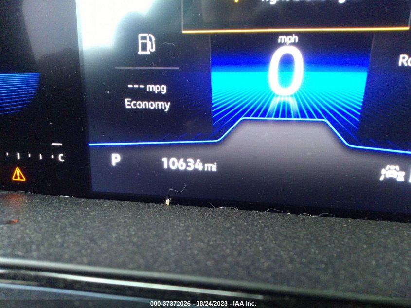 2022 VOLKSWAGEN TAOS SE - 3VVPX7B28NM082518