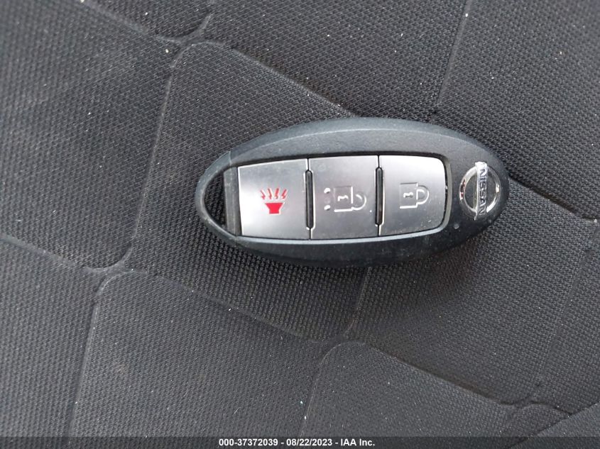2020 NISSAN KICKS S - 3N1CP5BV5LL577292