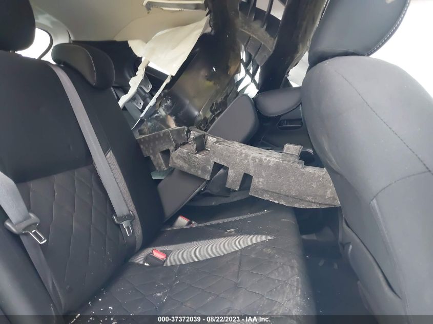 2020 NISSAN KICKS S - 3N1CP5BV5LL577292