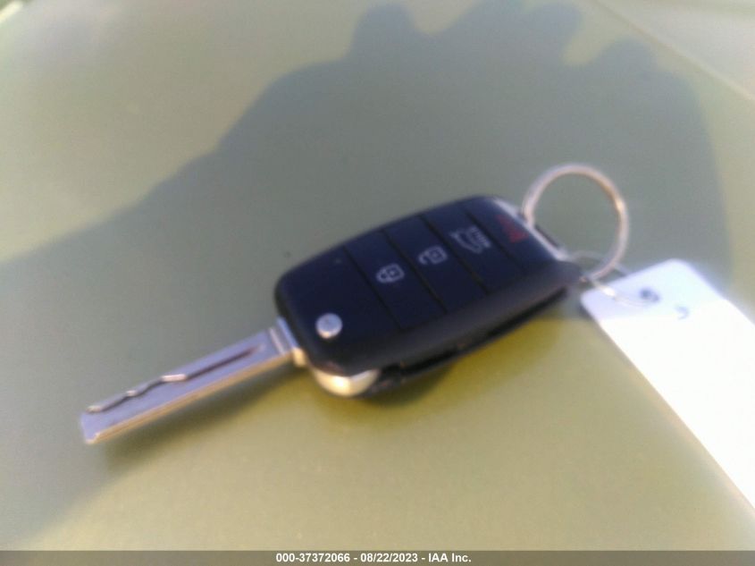 2014 KIA SOUL BASE - KNDJN2A22E7044260