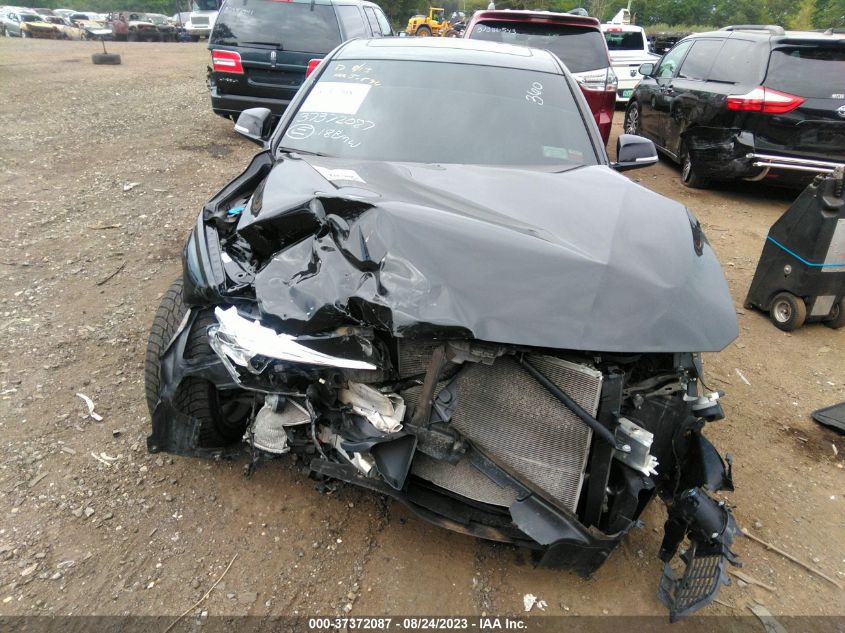 2018 BMW 3 SERIES 340I XDRIVE - WBA8B7C59JA411869