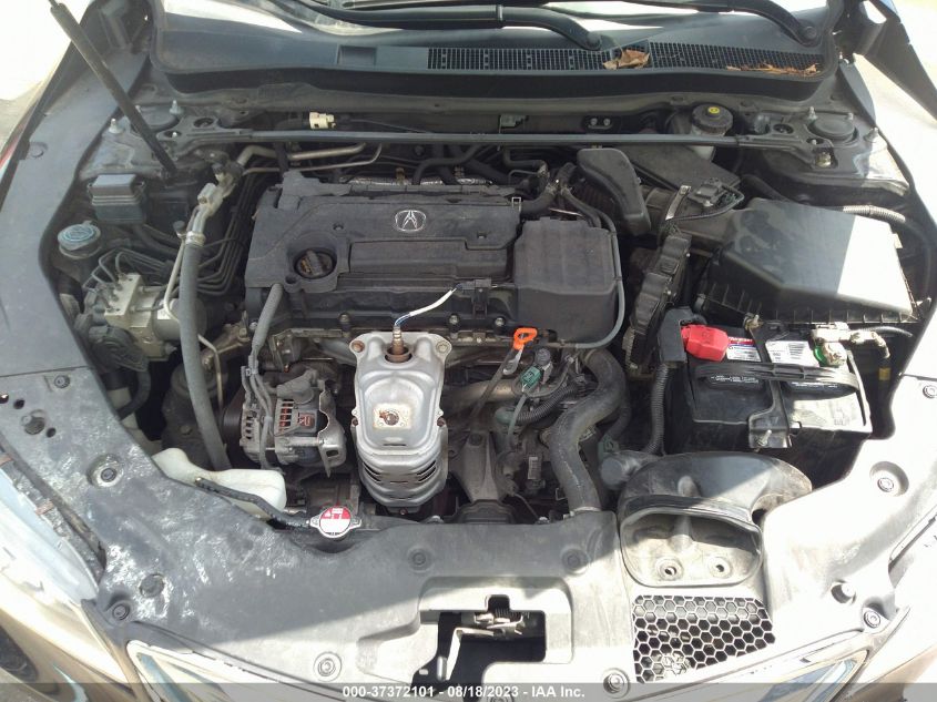 2016 ACURA TLX - 19UUB1F3XGA001262
