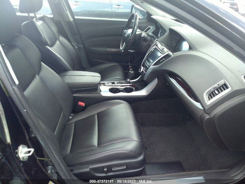 2016 ACURA TLX - 19UUB1F3XGA001262