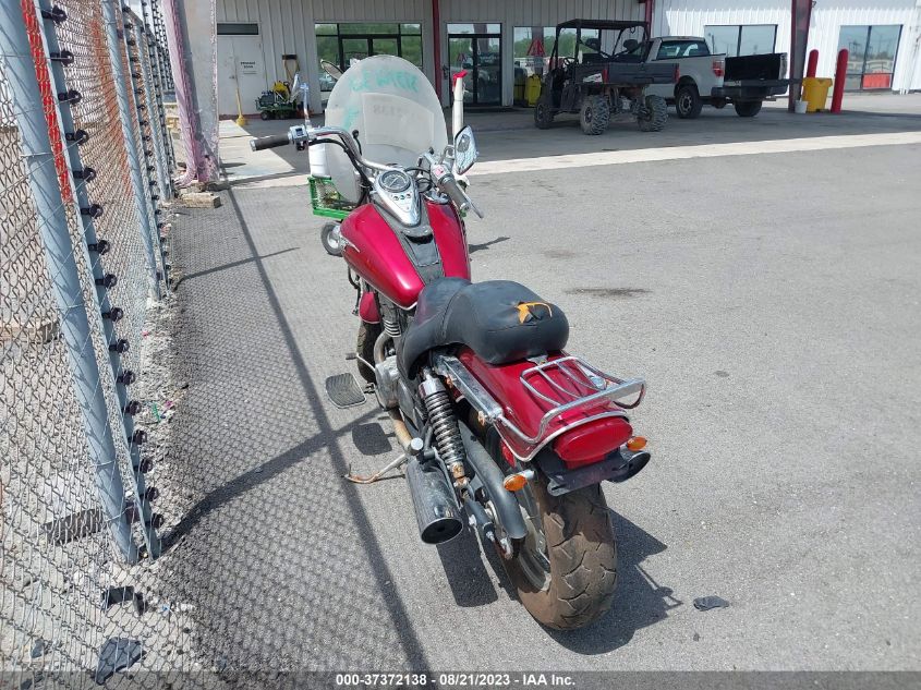 2009 KAWASAKI EN500 C JKAENVC149A212958