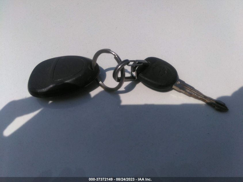 2014 CHEVROLET IMPALA LIMITED LS - 2G1WA5E30E1171391