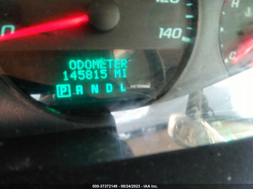 2014 CHEVROLET IMPALA LIMITED LS - 2G1WA5E30E1171391