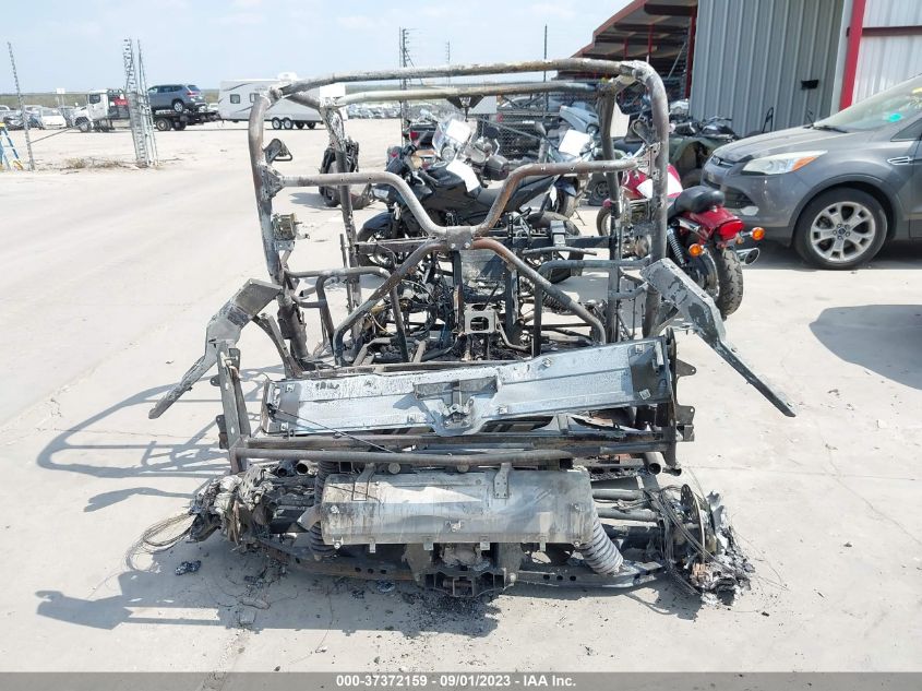 2022 YAMAHA YXE1000 5Y4AN42YXNA107937