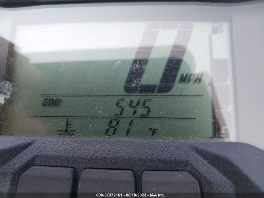 2023 YAMAHA YFM700 - 5Y4AMH2E3PA101304