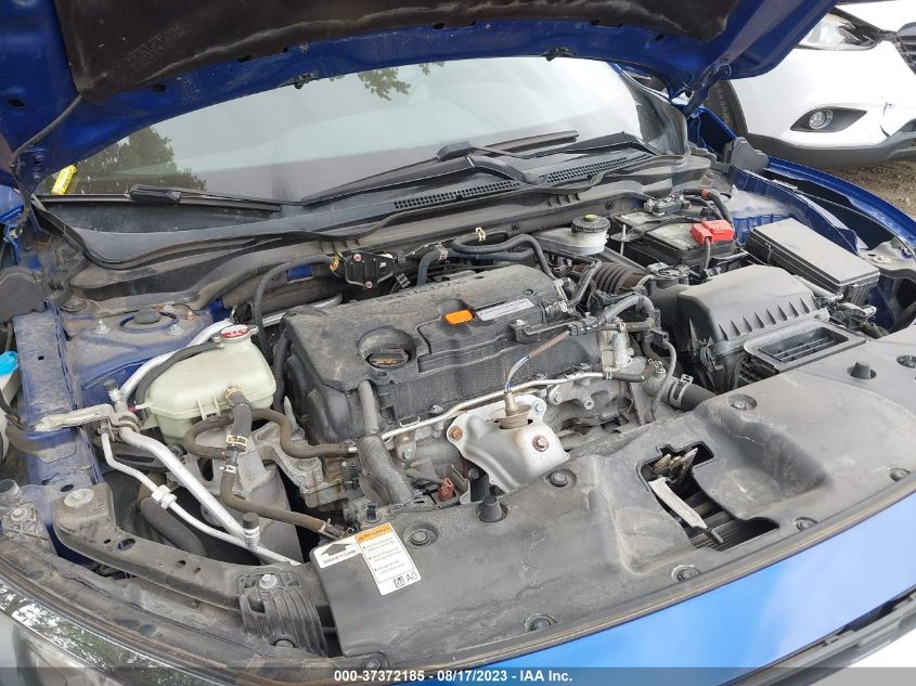 VIN 2HGFC2F50HH557306 2017 HONDA CIVIC SEDAN LX