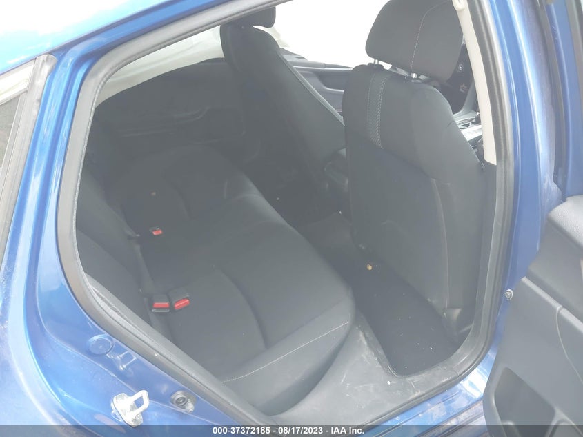 VIN 2HGFC2F50HH557306 2017 HONDA CIVIC SEDAN LX