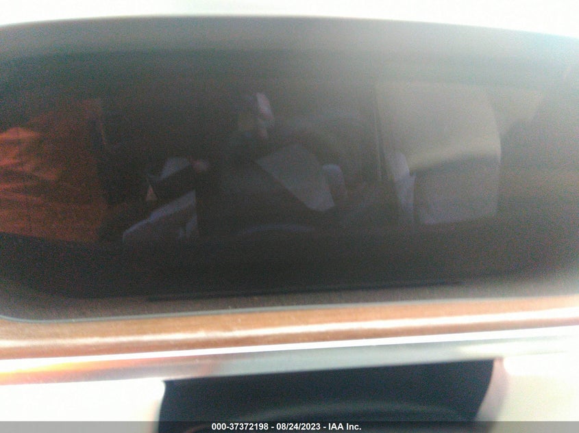 VIN 7SAXCBE57NF334897 2022 TESLA MODEL X