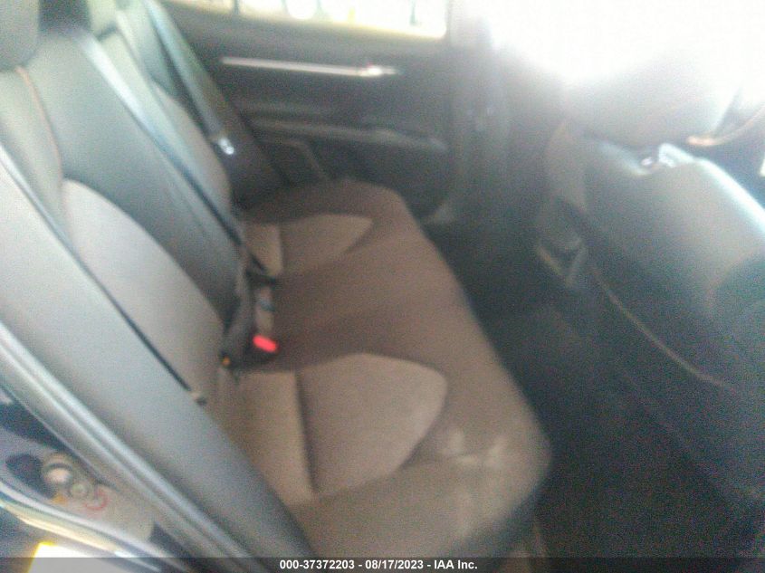 2018 TOYOTA CAMRY L/LE/XLE/SE/XSE - JTNB11HK3J3010194