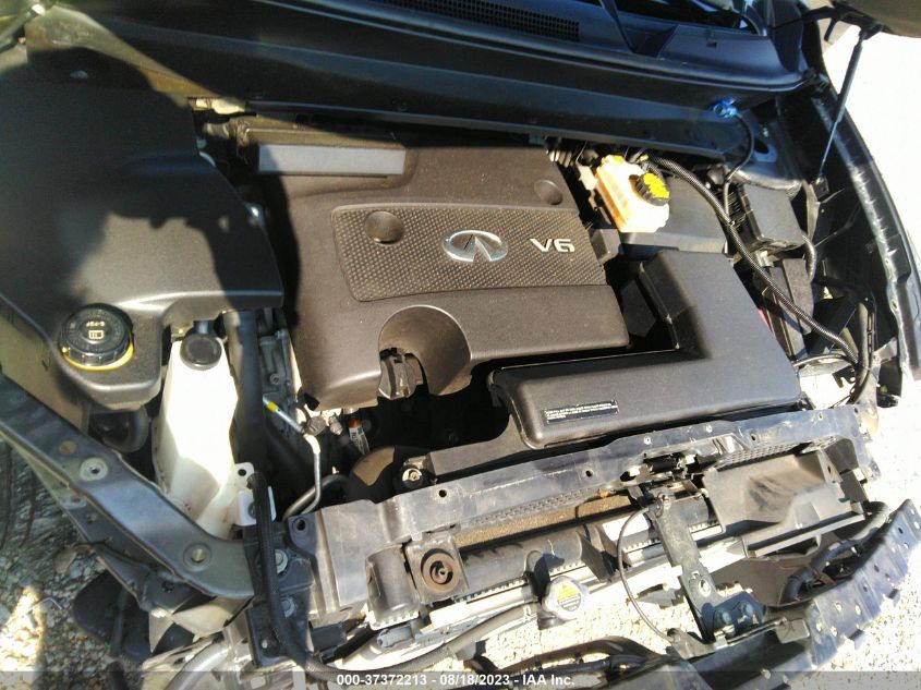 2015 INFINITI QX60 - 5N1AL0MMXFC522226