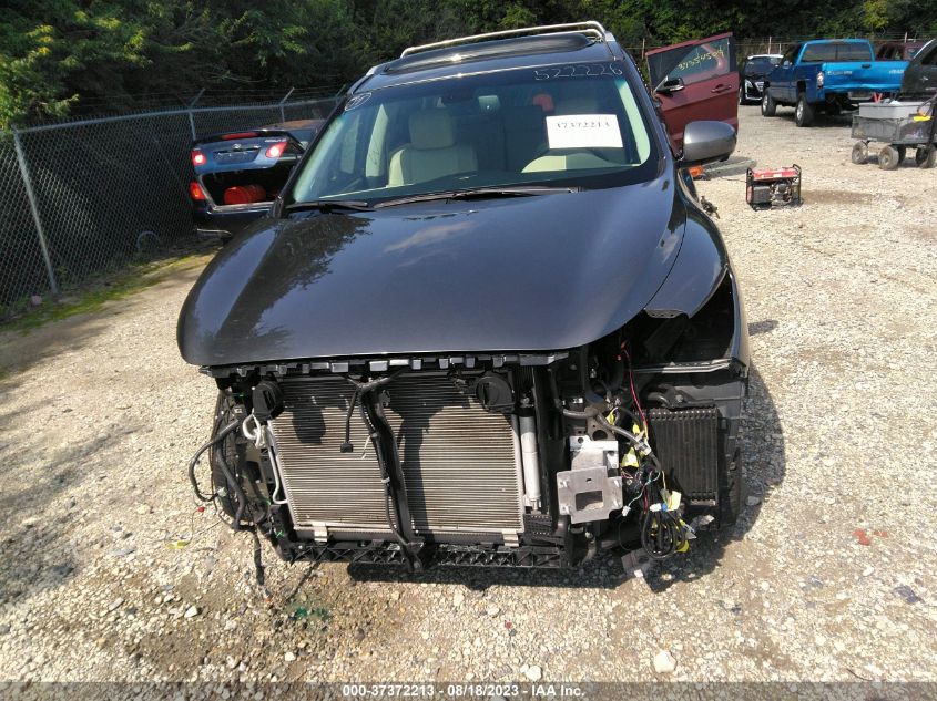 2015 INFINITI QX60 - 5N1AL0MMXFC522226
