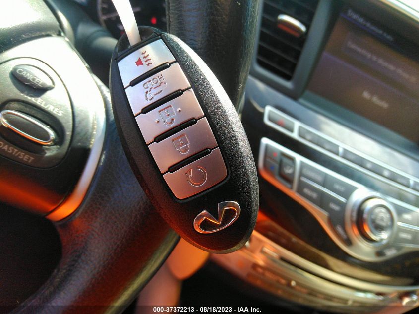 2015 INFINITI QX60 - 5N1AL0MMXFC522226