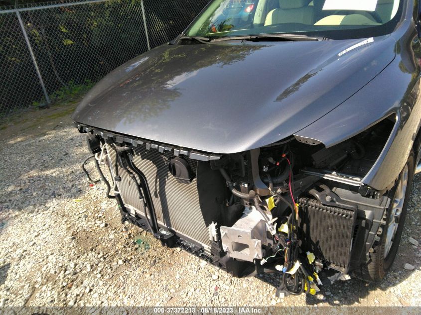 2015 INFINITI QX60 - 5N1AL0MMXFC522226