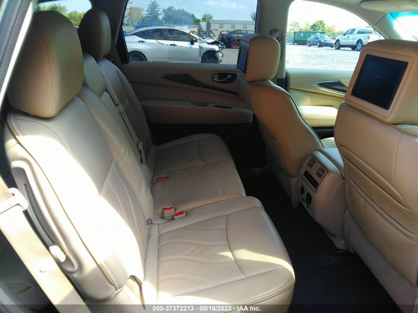 2015 INFINITI QX60 - 5N1AL0MMXFC522226