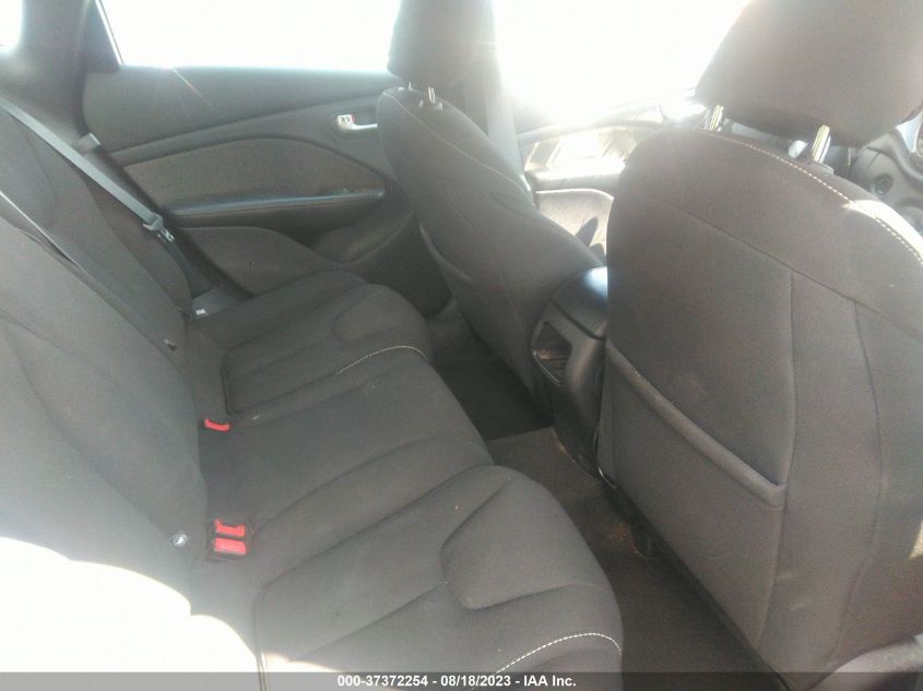 2013 DODGE DART SXT - 1C3CDFBA4DD153834