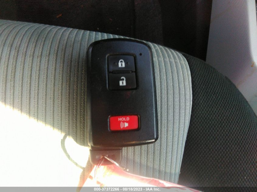 2014 TOYOTA PRIUS C ONE/THREE/TWO/FOUR - JTDKDTB31E1068329