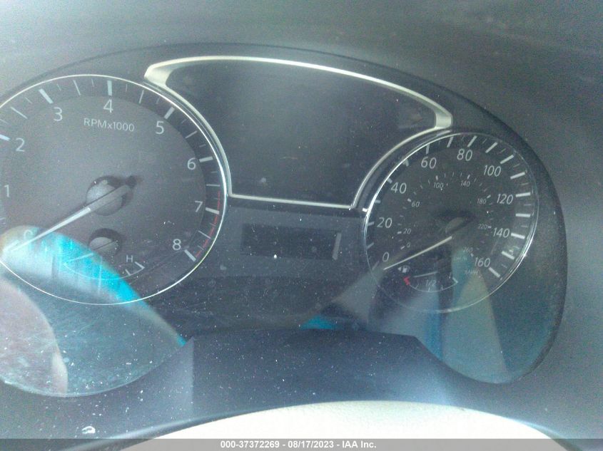 2015 NISSAN ALTIMA 2.5 S - 1N4AL3AP2FC470830