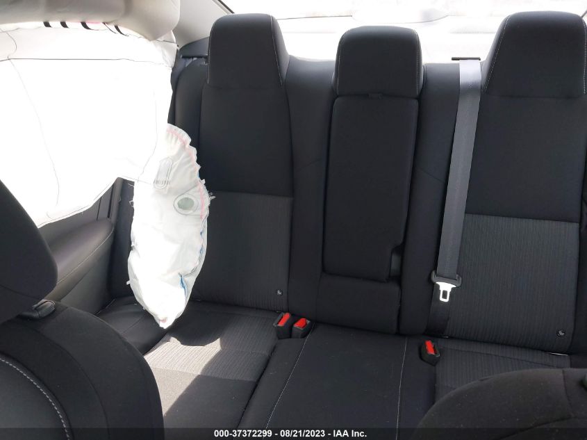 2020 NISSAN SENTRA SV - 3N1AB8CV7LY235593