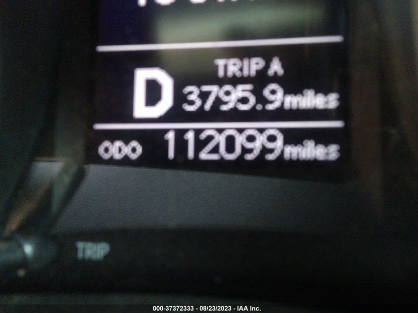 2016 TOYOTA COROLLA S - 5YFBURHE3GP433345