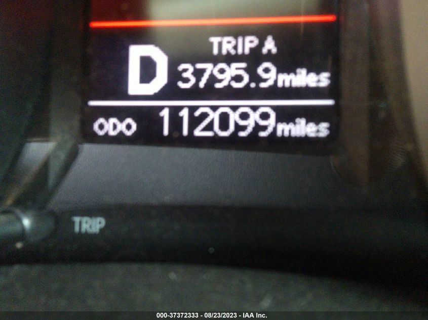 2016 TOYOTA COROLLA S - 5YFBURHE3GP433345
