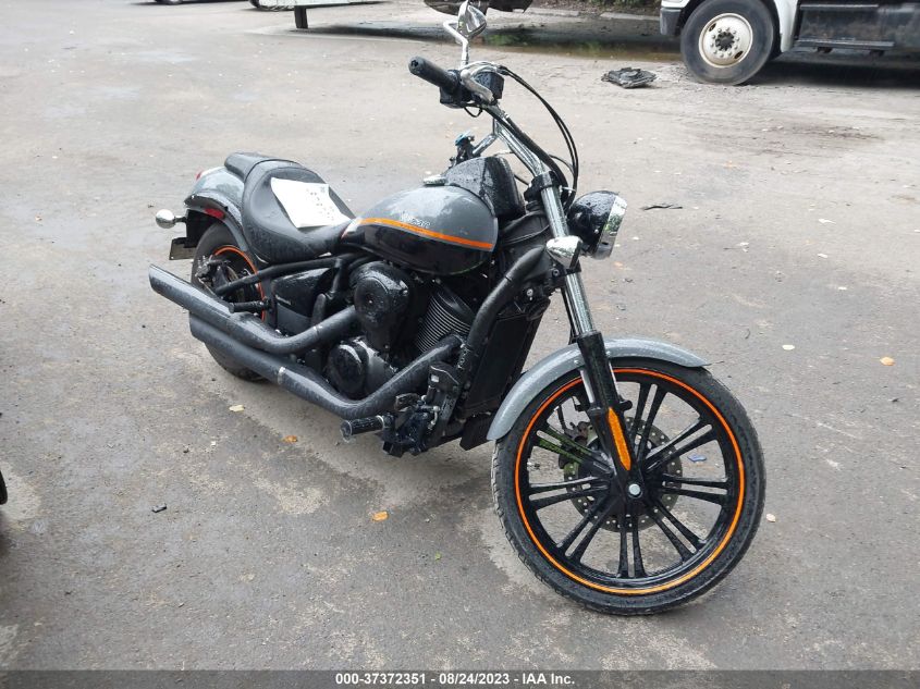 2019 KAWASAKI VN900 C - JKAVN2C17KA072408