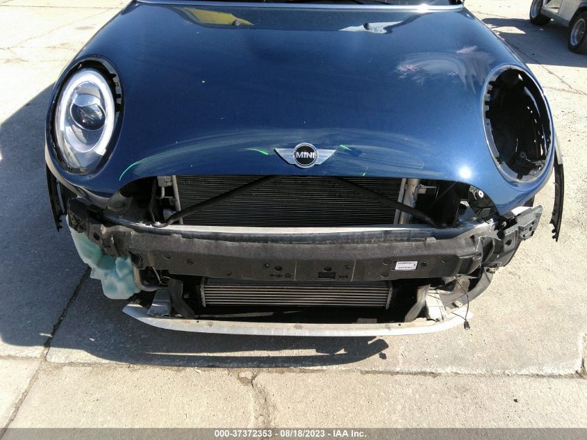 2017 MINI HARDTOP 2 DOOR COOPER WMWXP5C37H2G60422