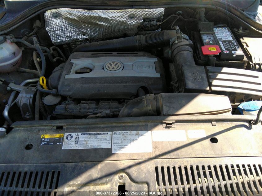 2018 VOLKSWAGEN TIGUAN LIMITED WVGAV7AX2JK005793
