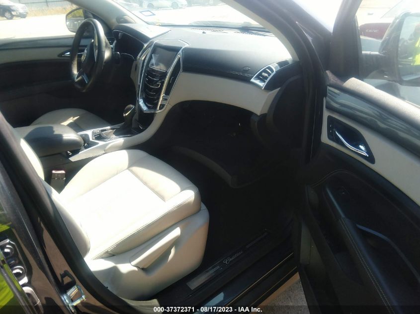 2013 CADILLAC SRX BASE - 3GYFNAE38DS541181