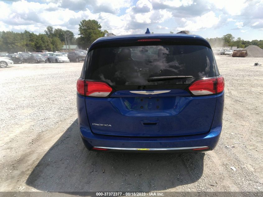 2018 CHRYSLER PACIFICA TOURING L PLUS - 2C4RC1EG1JR235492