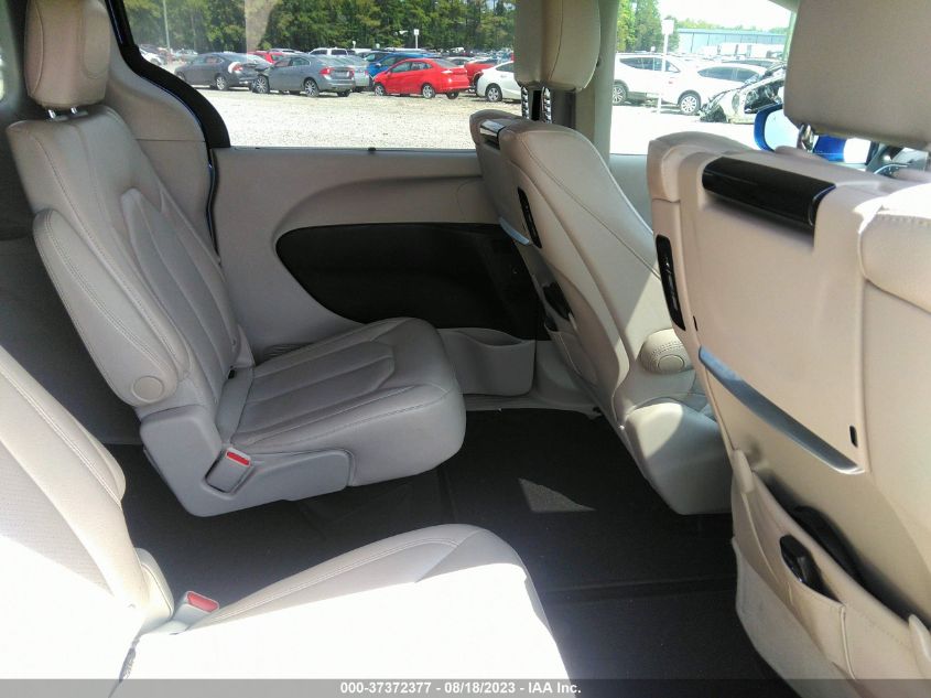 2018 CHRYSLER PACIFICA TOURING L PLUS - 2C4RC1EG1JR235492